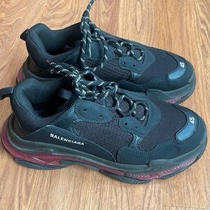 Balenciaga Triple S sneakers